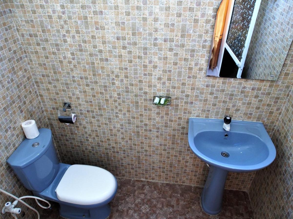 אונה ואטונה Disna Place מראה חיצוני תמונה